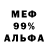 Кетамин VHQ Meilat Abylgazin